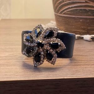 Leather Handmade Cuff